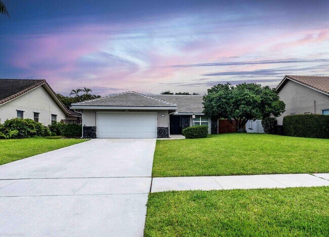 Building Photo - 7515 Silver Woods Ct