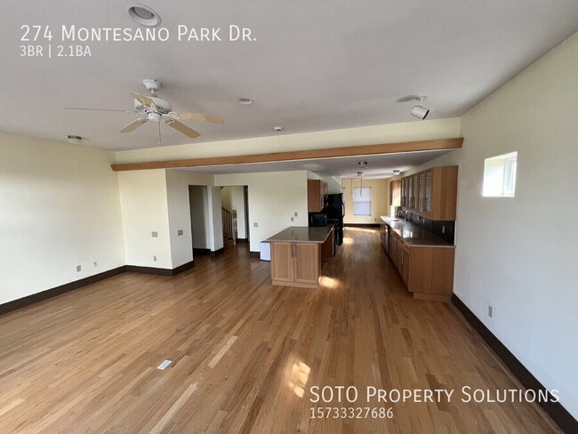 Building Photo - 274 Montesano Park Dr