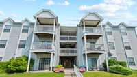 Building Photo - One Bedroom Contemporary Style Apartment on the Second Floor