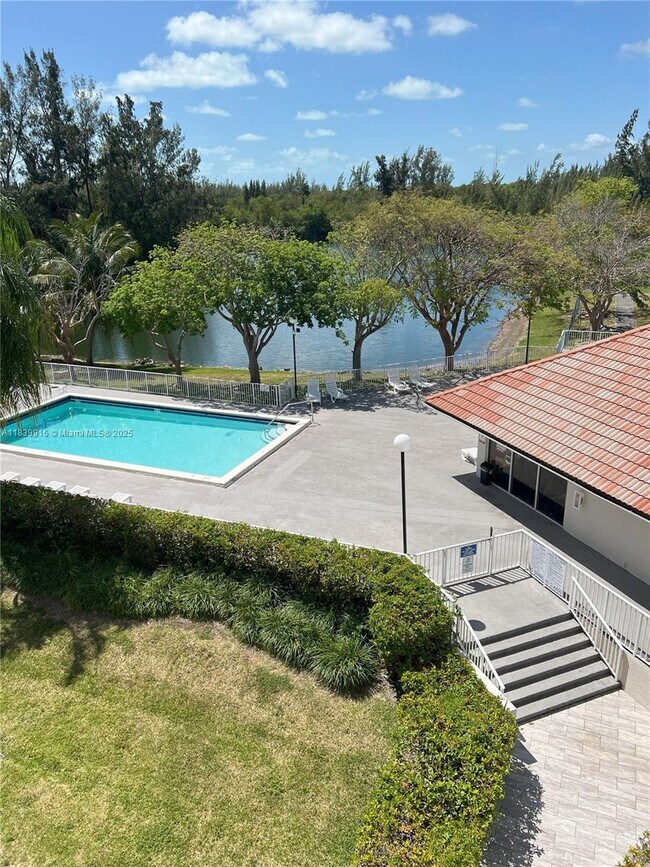 Building Photo - 8200 SW 210th St