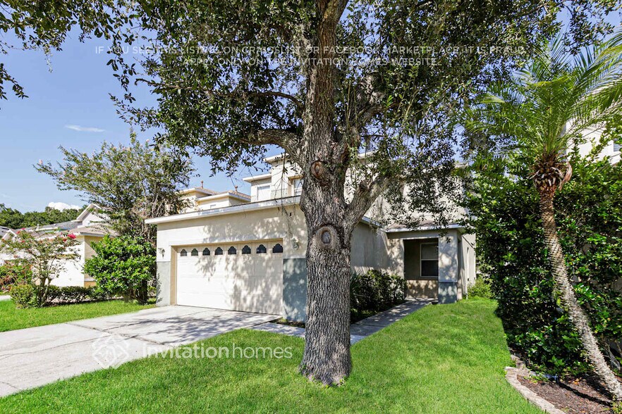 Building Photo - 2404 Spring Hollow Loop