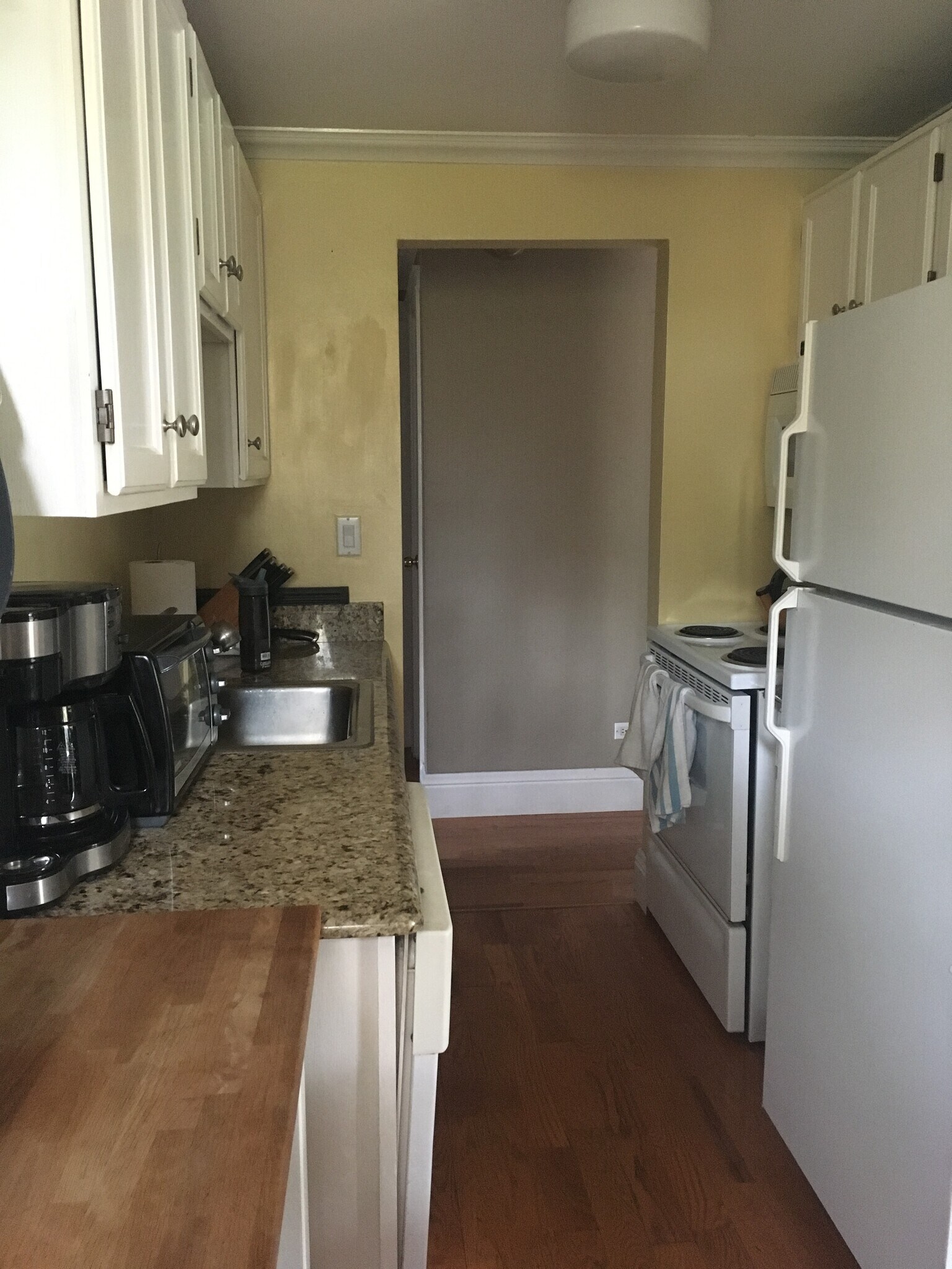 Building Photo - 1245 Race St