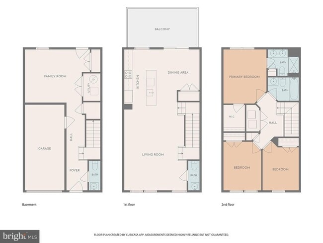 Building Photo - 432 Seeback Dr