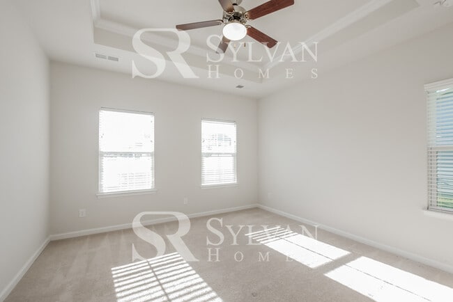 Building Photo - The Lifestyle You Deserve.