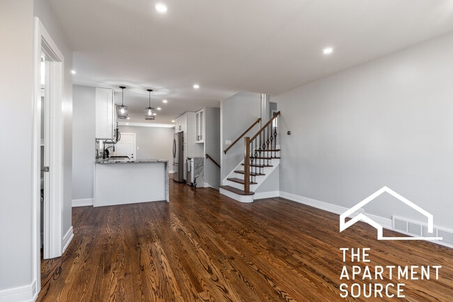 Building Photo - 7225 E Prairie Rd