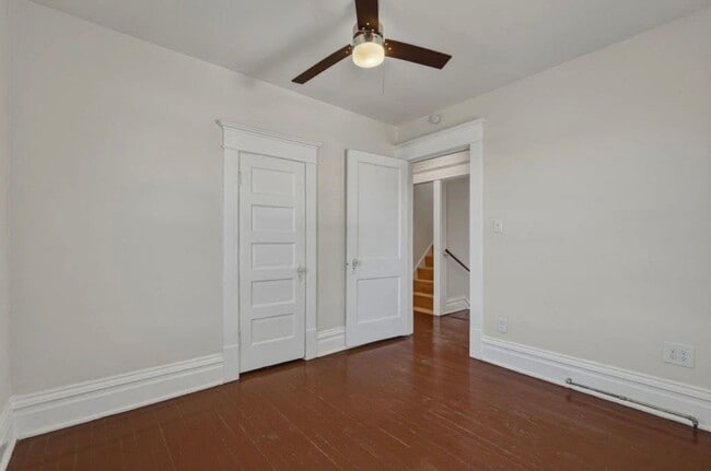 Building Photo - 6276 E Pea Ridge Rd