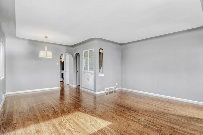 Building Photo - Beautifully Updated West Highland Home Near Sloan’s Lake