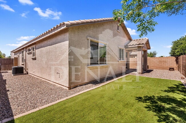 Building Photo - 21145 E Via De Olivos Ct