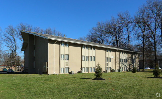 Stone Lodge - Columbus, OH | Apartment Finder