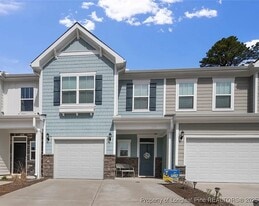 Building Photo - 213 White Stone Pl