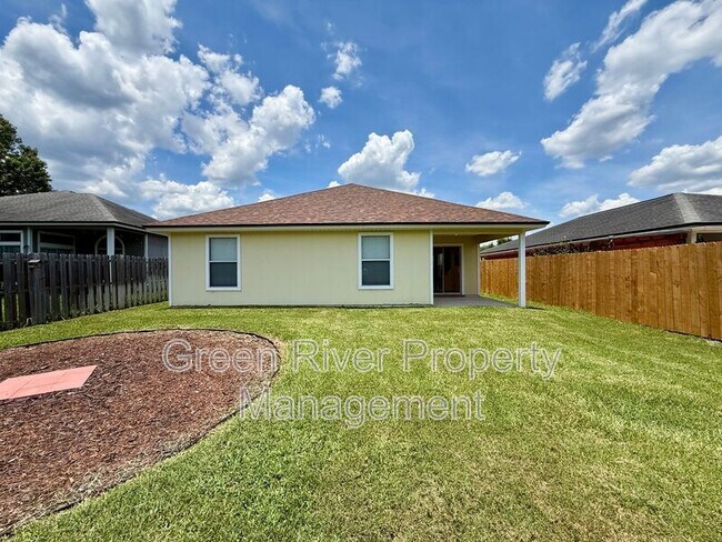 Building Photo - 4139 Savannah Glen Blvd