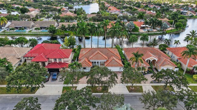 Building Photo - 16432 NW 12th St