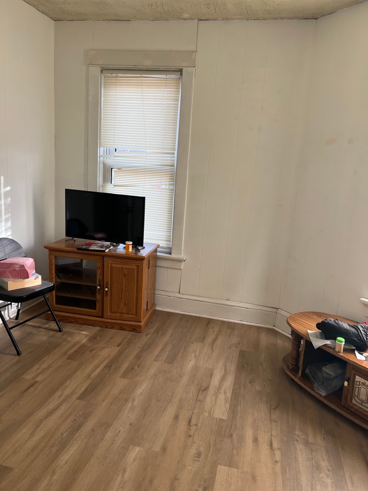 Bed 1 - 401 Olmstead St