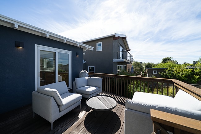 Building Photo - Fully Furnished Completely Renovated Home in Albany off of Solano Ave.