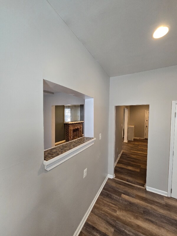 Building Photo - 1200 N Bentalou St