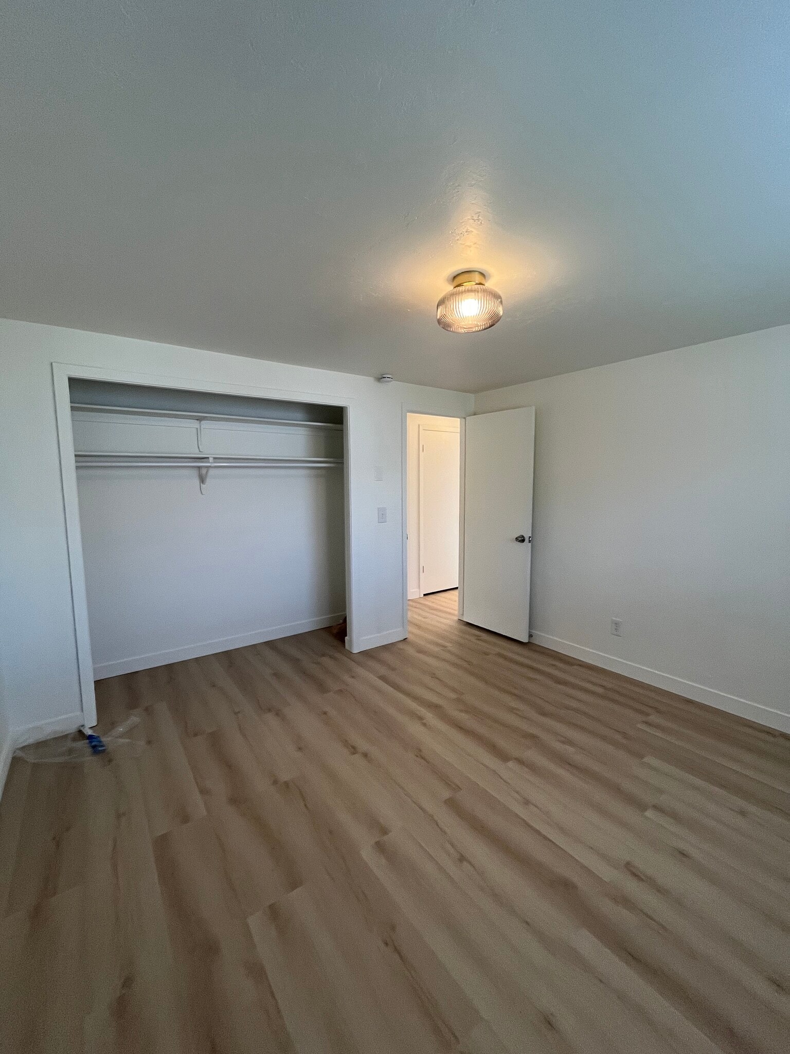 Large Bedroom - 723 E 600 S