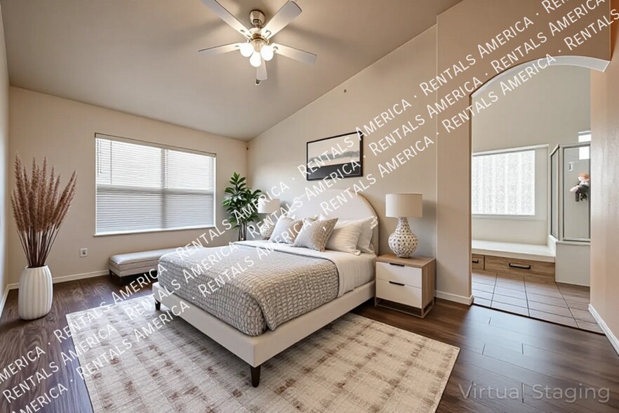 Building Photo - 3884 E Douglas Loop