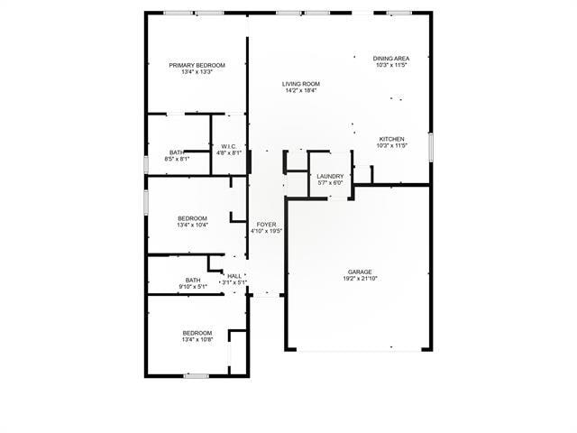 Building Photo - 9901 Pyrite Dr