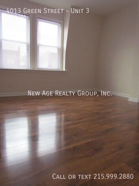 Building Photo - 4013 Green St