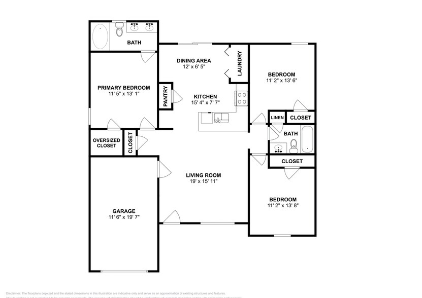 Building Photo - 333 Finch Ln