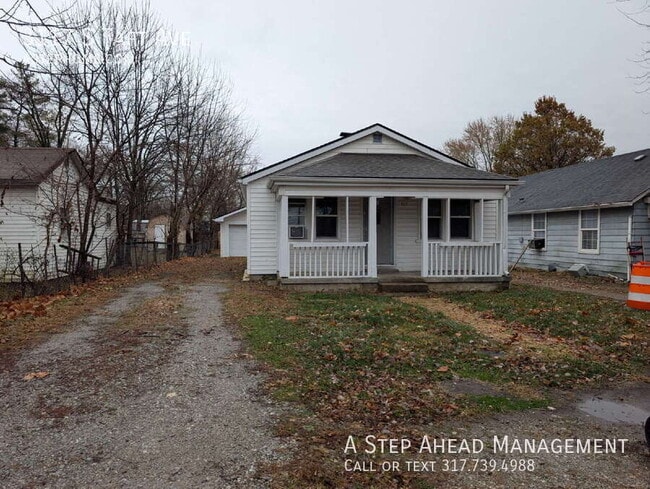 Primary Photo - 3117 S Taft Ave