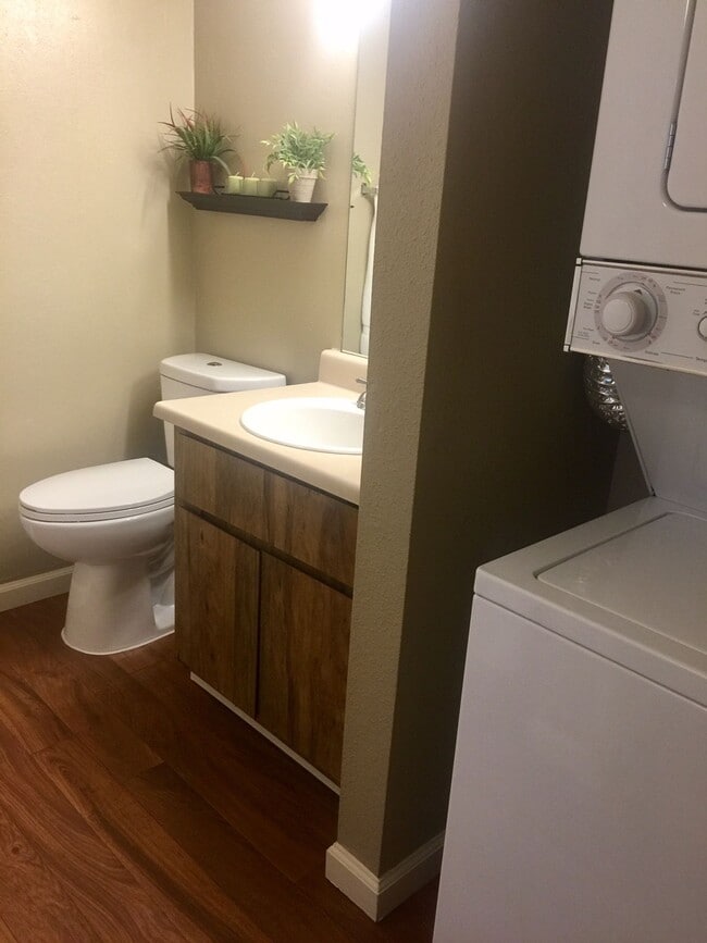 Floorplan - Casas Adobes Apartments