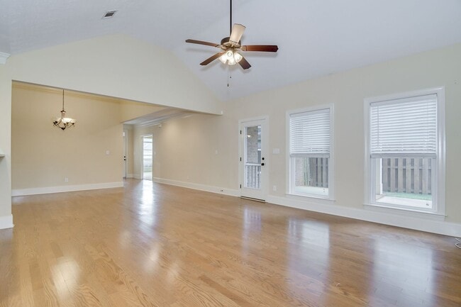 Building Photo - Heart of Evans - Landscaping Included