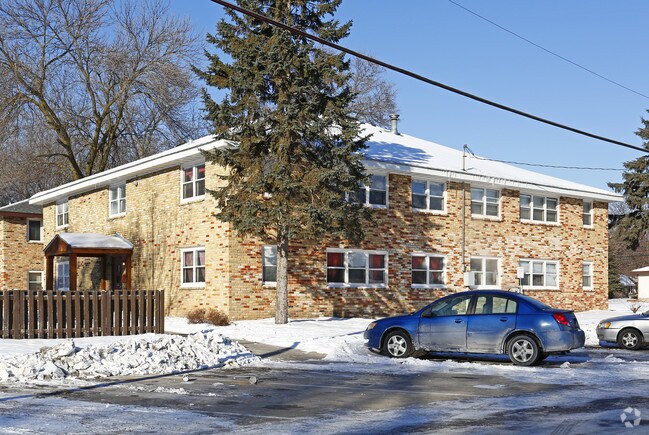 Mounds View Estates Mounds View, MN Apartment Finder