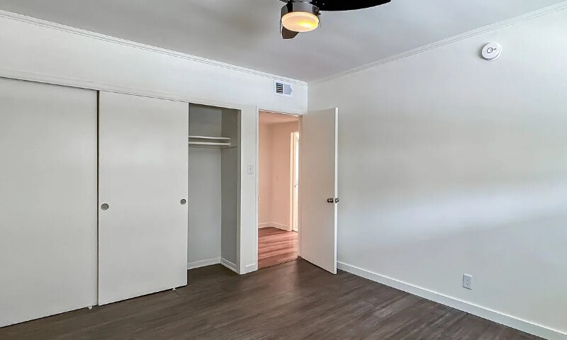 Building Photo - 1241 N Fairfax Ave