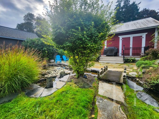 Building Photo - Historic Reclaimed 1890 Barn Turned Romantic