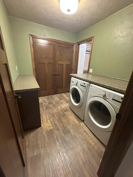 Laundry Room - W6936 Maple Terrace Rd