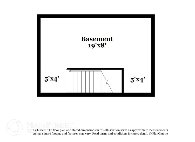 Building Photo - 21309 W 51st Terrace
