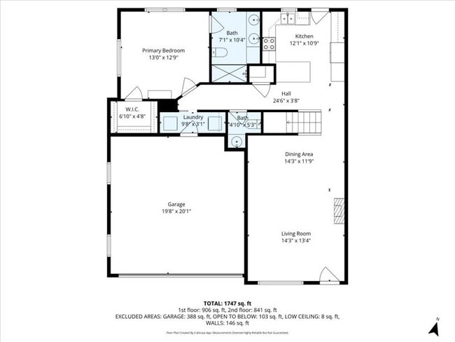 Building Photo - 10959 Woodford Bend Way
