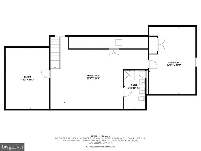 Building Photo - 700 Olney Sandy Spring Rd