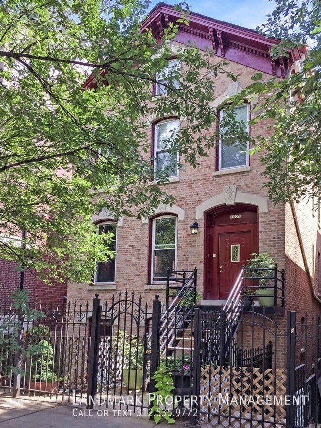 Building Photo - 1509 W Thomas St