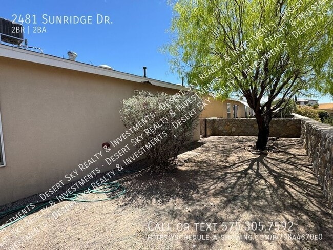 Building Photo - 2481 Sunridge Dr
