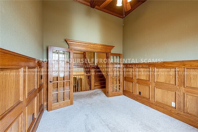 Building Photo - 4003 NE Cadbury Ave