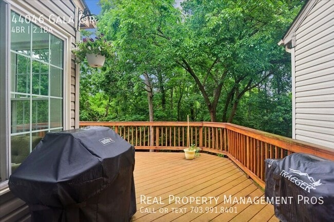 Building Photo - 44046 Gala Cir