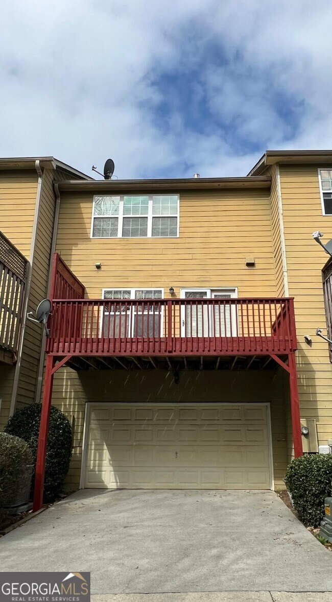 Building Photo - 1682 Northgate Mill Dr