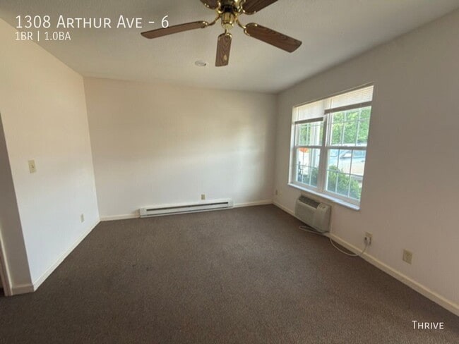 Building Photo - 1308 Arthur Ave