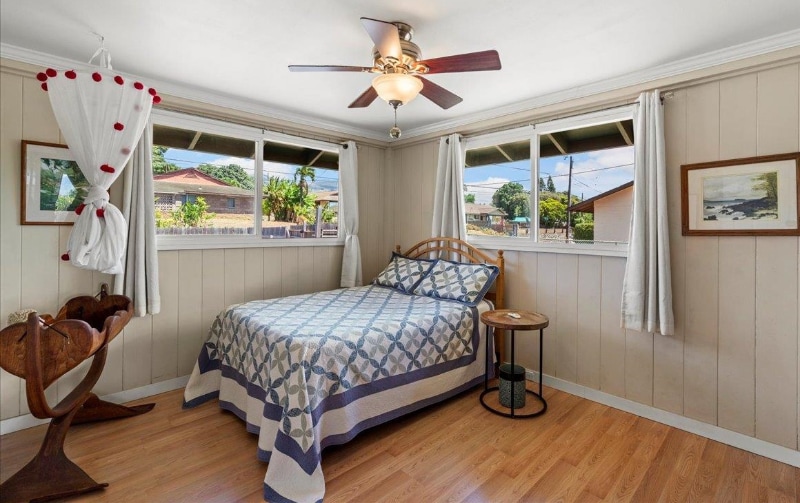 Building Photo - 190 Aliiolani St