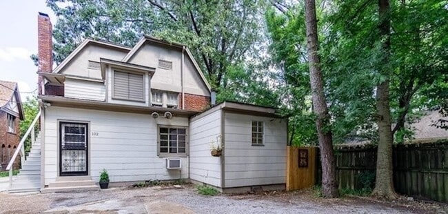 Building Photo - 343 N McLean Blvd