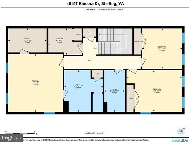 Building Photo - 45157 Kincora Dr