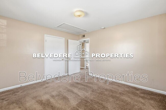 Building Photo - 2503 Vanstory St