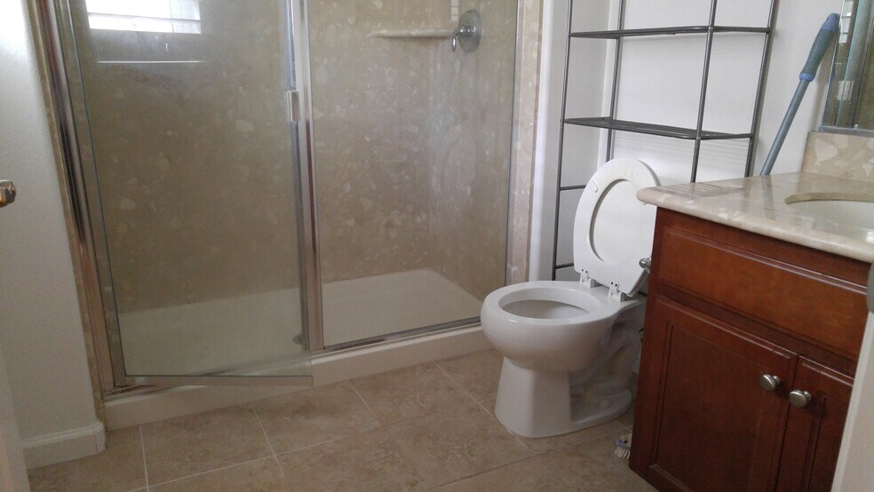 1 Full Bathroom - 153 Lucy Ln