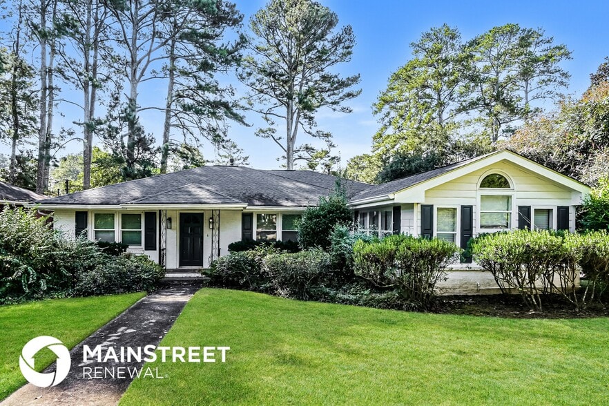 Primary Photo - 1512 Knollwood Terrace