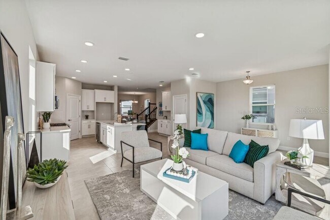 Building Photo - 17329 Beachgrass Aly