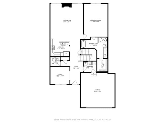 Building Photo - 732 E Oliviabrook Dr