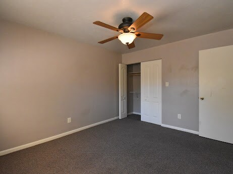 2 nd bdrm - 2351 SW 32 Pl