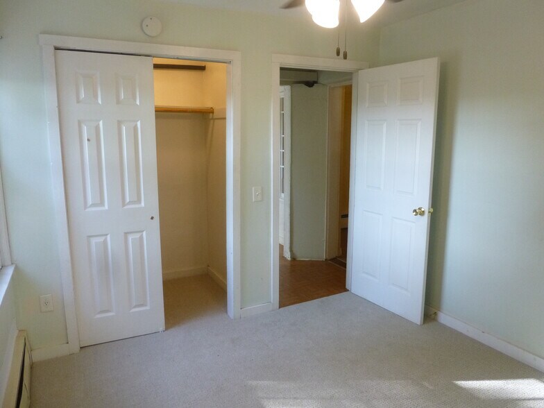 Opposite view of Living - 612 Stewart Ave